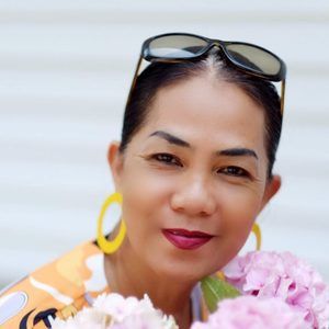 Meet your Posher, Sonya